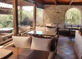 Lili Hotel 3