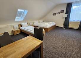 Parkhotel Senftenberg 5