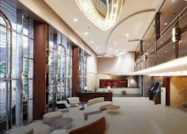 Daiwa Roynet Hotel Osaka Yotsubashi 2