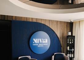 Nivia Born Boutique Hotel 4