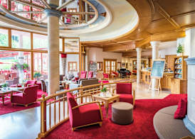Naturparkhotel Adler 3