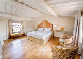 Borgo Del Cabreo 5