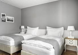 Siglo Hotel by Keahotels 4