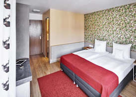 Hirsch Hotel 2