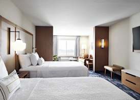 Fairfield Inn & Suites Sheboygan 5