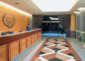 Windsor Guanabara Hotel 2