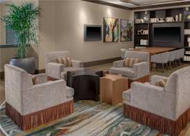 Embassy Suites by Hilton San Antonio Riverwalk Downtown 5