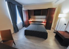 Hotel Mediterraneo 4