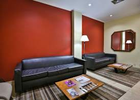 San Michel Hotel 2