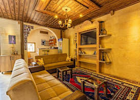 Ciner Hotel 3