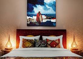 Riad Roxanne 5