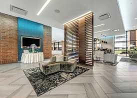 Delta Hotels by Marriott Mount Pleasant 4
