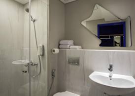 ibis budget Surabaya Diponegoro 5