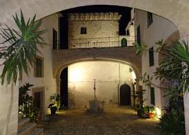 Hostal Sa Baronia 2
