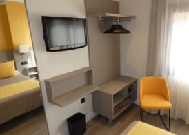Hotel Zeus 5