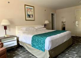 Howard Johnson by Wyndham Williamstown 4