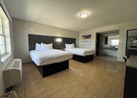 Travelodge by Wyndham Venice 5