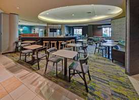SpringHill Suites by Marriott Naples 2