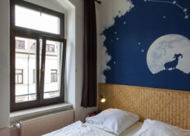 Hostel Mondpalast 4