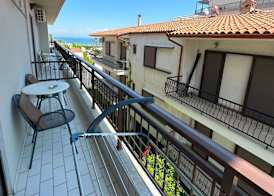 Hotel Afrodite 5