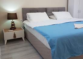Yeşilyurt Pansiyon Hotel 3