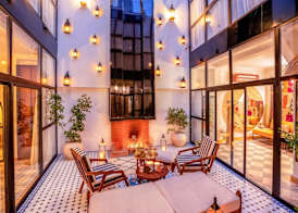 Maison H Kasbah 2