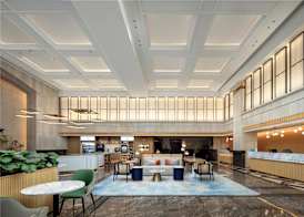 Hilton Garden Inn Shanghai Jiading 4