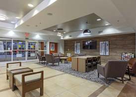 Candlewood Suites SAN MARCOS by IHG 2