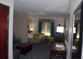 Best Western Plus Hardeeville Inn & Suites 5