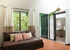 Tapirus Lodge and Reserve 4
