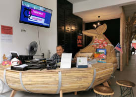 Leo Leisure Hotel @ Central Market 2