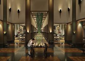 The Sukhothai Bangkok 2
