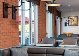 Hyatt Place Flint/Grand Blanc 3