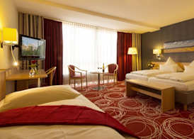 Hotel Löwengarten 5