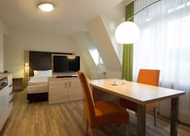 Apartmenthotel Kaiser Karl 5
