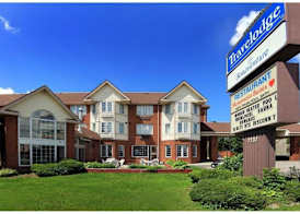 Travelodge Niagara Falls Bonaventure 5