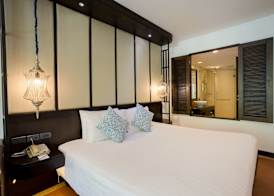 Ravindra Beach Resort & Spa 5