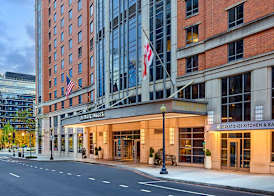 Embassy Suites by Hilton Washington DC Convention Center 2