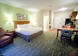 Candlewood Suites TEMPLE - MEDICAL CENTER AREA by IHG 4