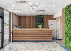 Baymont by Wyndham Richmond KY 4