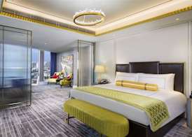 InterContinental Hotels SHANGHAI JING'AN by IHG 5