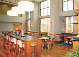 Hampton Inn Clinton, OK 3