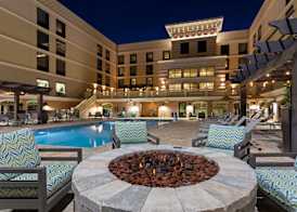 Homewood Suites by Hilton St Augustine San Sebastian 4