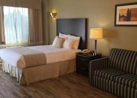 Days Inn by Wyndham Ste. Helene-de-Bagot 4
