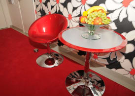 Hotel CoCo Aps 3