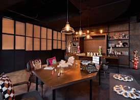 Moxy Shanghai Xuhui 4