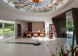 Svarga Resort Lombok 4