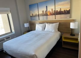 Days Inn & Suites by Wyndham Jamaica JFK Airport 3