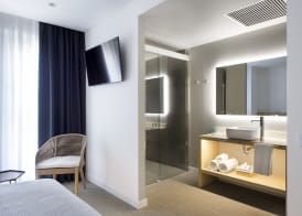 Hotel Boutique dONNA 3