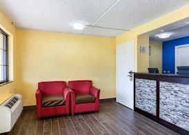 Rodeway Inn Joint Base Andrews Area 3